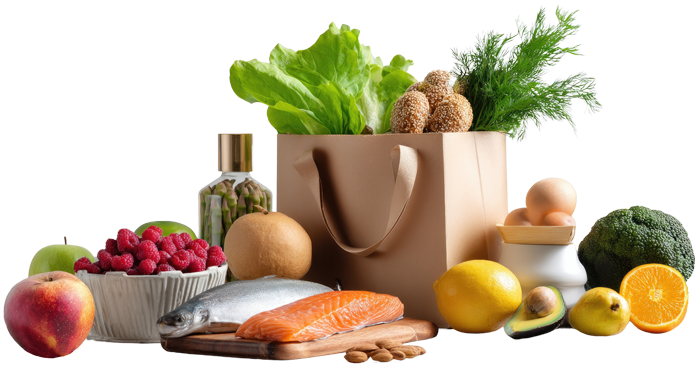 ¿Tienes un objetivo claro o una necesidad específica?